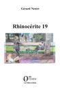 Rhinocerite 19 - Preview