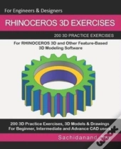 Rhinoceros 3d Exercises