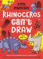 Rhinoceros Can'T Draw, But You Can! - Preview