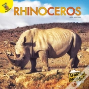 Capa do artigo Rhinoceros