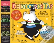 Capa do artigo Rhinoceros Tap