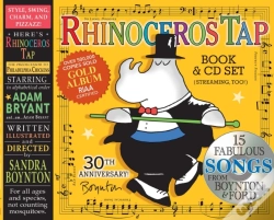 Capa do artigo Rhinoceros Tap