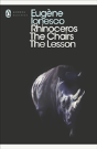 Rhinoceros, The Chairs, The Lesson - Preview