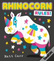 Capa do artigo Rhinocorn Rules