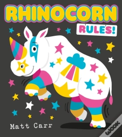 Capa do artigo Rhinocorn Rules