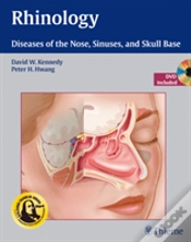 Capa do artigo Rhinology