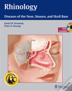 Capa do artigo Rhinology