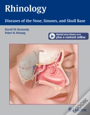 Capa do artigo Rhinology