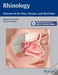 Capa do artigo Rhinology