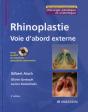 Rhinoplastie ; Voie D'Abord Externe (3e Édition) - Preview