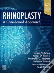 Capa do artigo Rhinoplasty E-Book