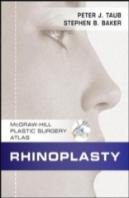 Rhinoplasty: Mcgraw-Hill Plastic Surgery Atlas