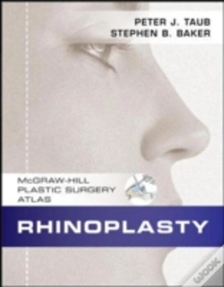 Capa do artigo Rhinoplasty: Mcgraw-Hill Plastic Surgery Atlas