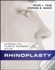 Capa do artigo Rhinoplasty: Mcgraw-Hill Plastic Surgery Atlas