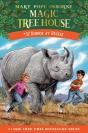 Rhinos At Recess - Preview