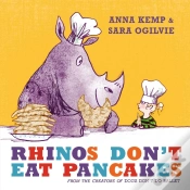 Capa do artigo Rhinos Don