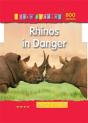 Rhinos In Danger - Preview