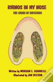 Capa do artigo Rhinos In My Nose