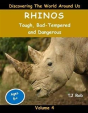 Rhinos - Preview