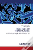 Rhizobacterial Bioformulation