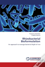 Capa do artigo Rhizobacterial Bioformulation