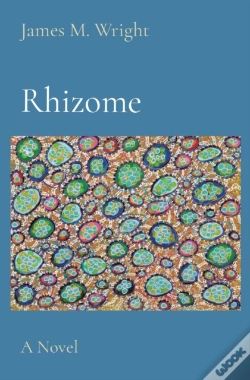 Capa do artigo Rhizome