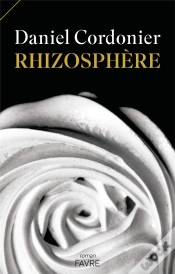 Capa do artigo Rhizosphère