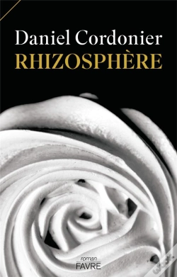 Capa do artigo Rhizosphère