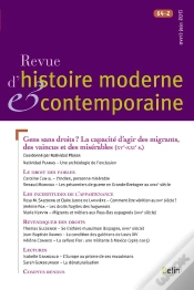 Capa do artigo Rhmc 64-2