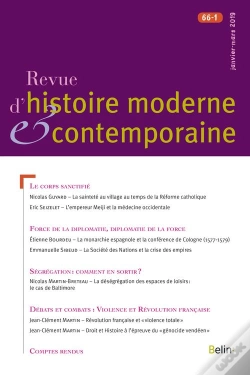 Capa do artigo Rhmec 66-1