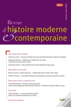 Capa do artigo Rhmec 68-1