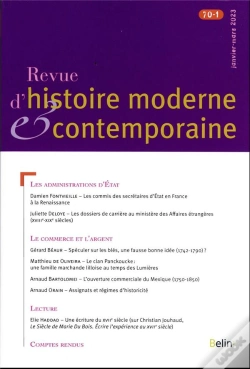 Capa do artigo Rhmec 70-1