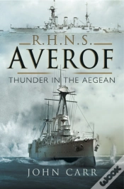 Capa do artigo Rhns Averof