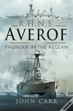 Capa do artigo Rhns Averof