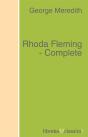Rhoda Fleming - Complete - Preview