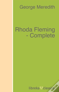 Capa do artigo Rhoda Fleming - Complete
