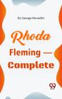 Rhoda Fleming- Complete - Preview