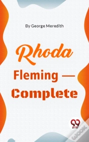 Capa do artigo Rhoda Fleming- Complete