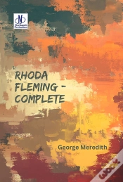 Capa do artigo Rhoda Fleming - Complete