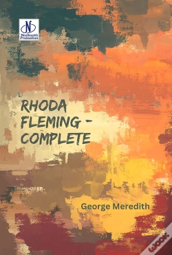 Capa do artigo Rhoda Fleming - Complete