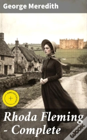 Capa do artigo Rhoda Fleming — Complete