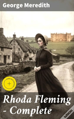 Capa do artigo Rhoda Fleming — Complete