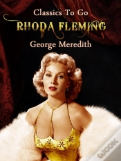 Capa do artigo Rhoda Fleming