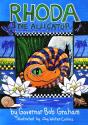 Rhoda The Alligator - Preview
