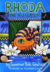Capa do artigo Rhoda The Alligator