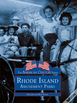 Capa do artigo Rhode Island Amusement Parks