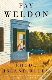 Capa do artigo Rhode Island Blues