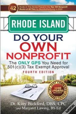 Capa do artigo Rhode Island Do Your Own Nonprofit