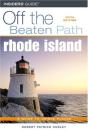 Rhode Island Off The Beaten Path, 5th - Preview
