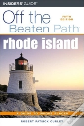 Rhode Island Off The Beaten Path, 5th